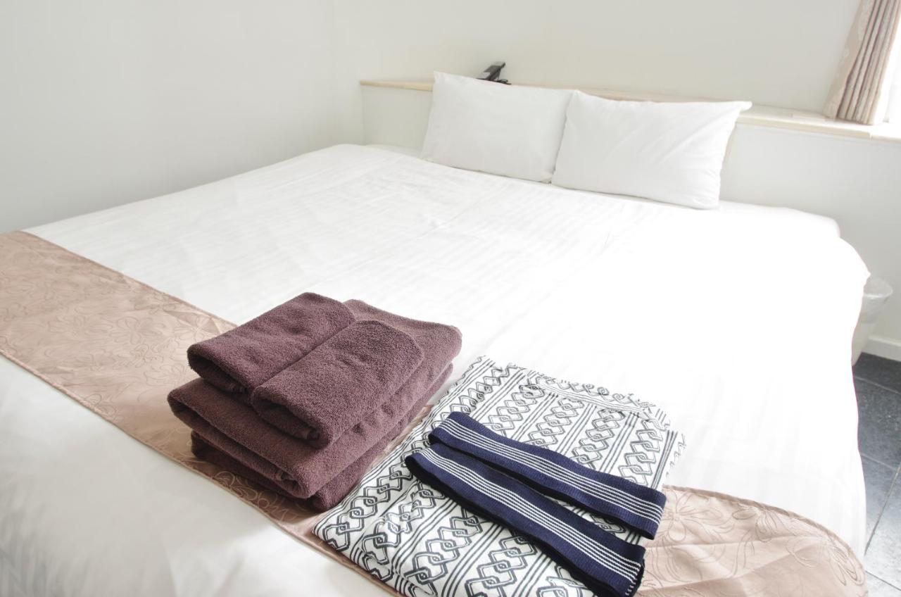 Imalle Yokohama Isezakicho Hotel 3*