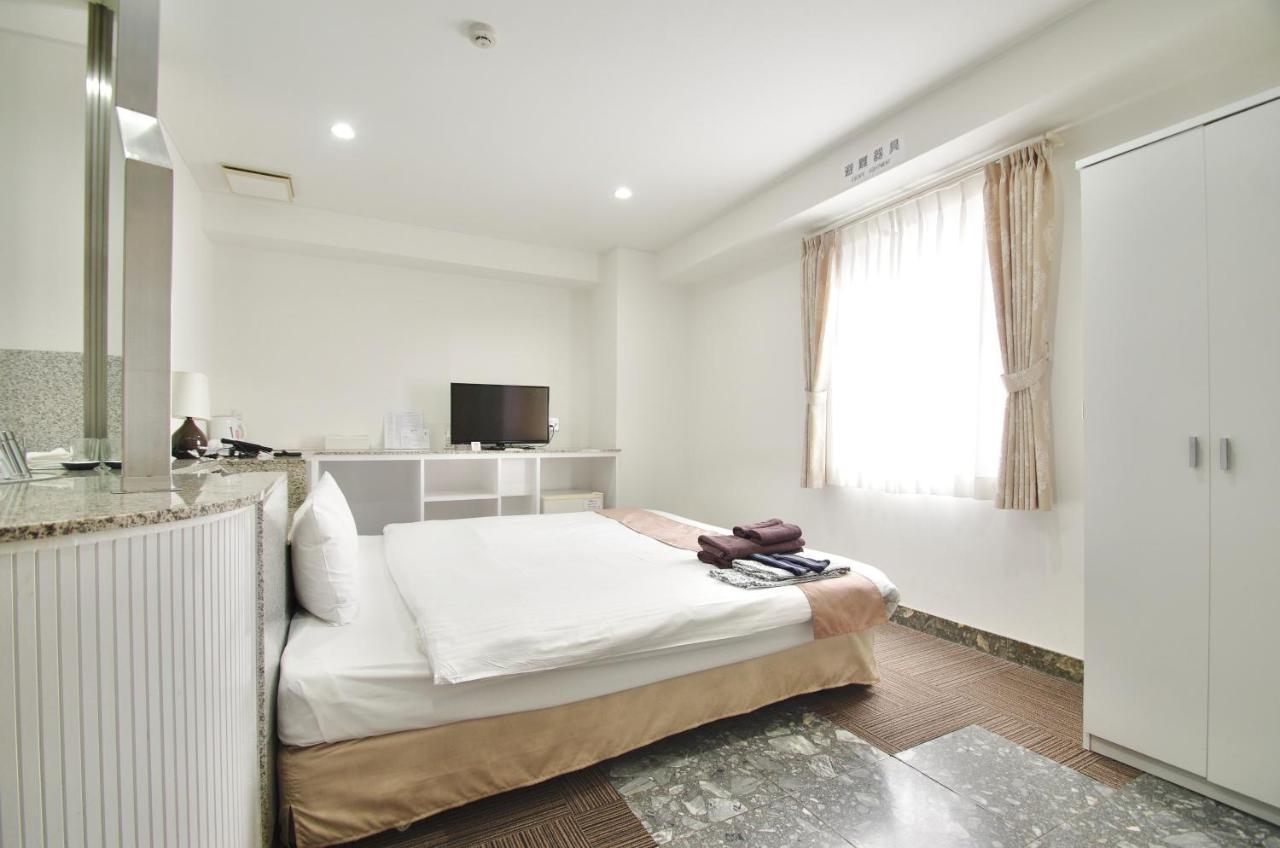Hotel Imalle Yokohama Isezakicho