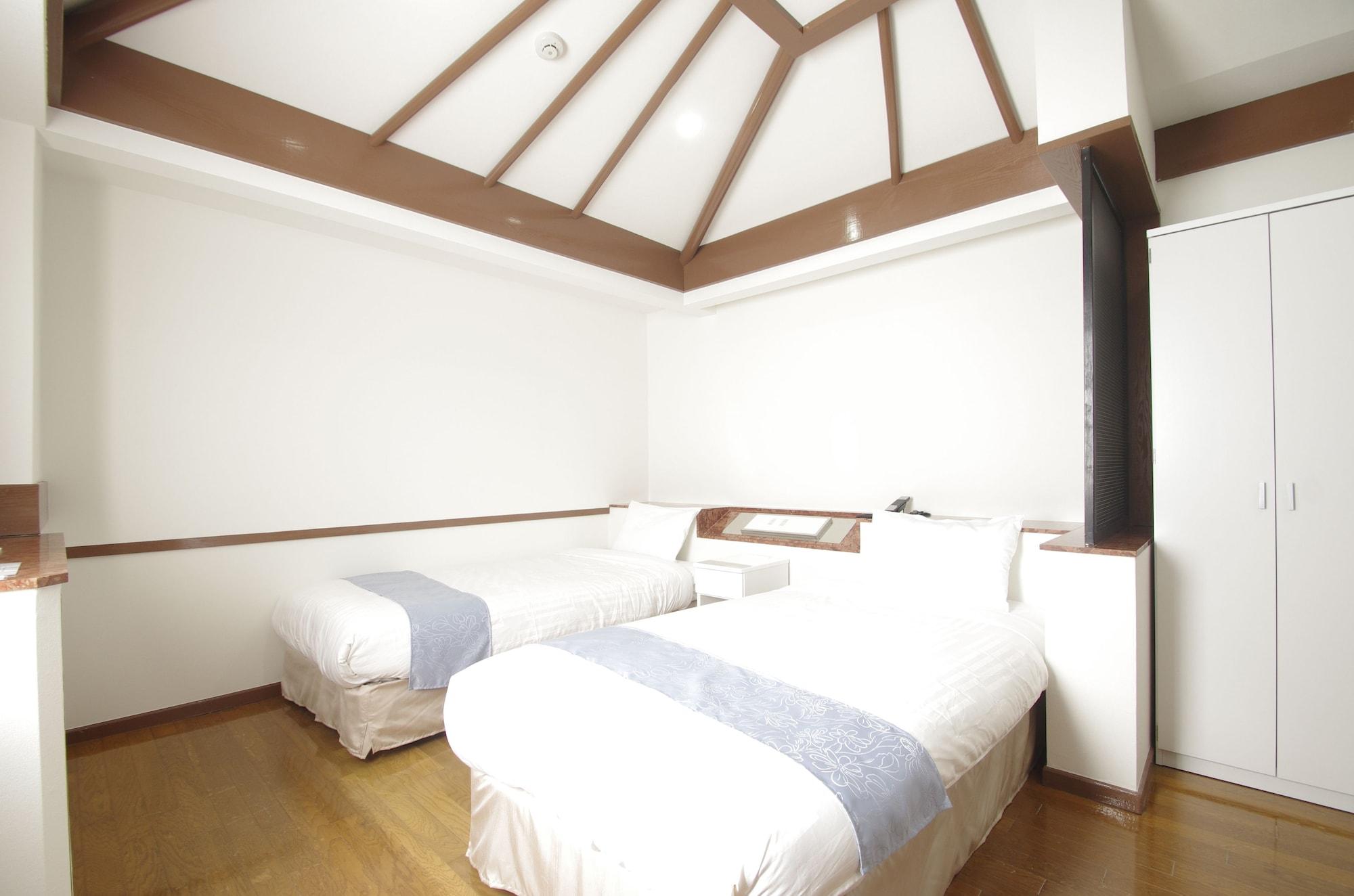 Imalle Yokohama Isezakicho Hotel Yokohama (Kanagawa)