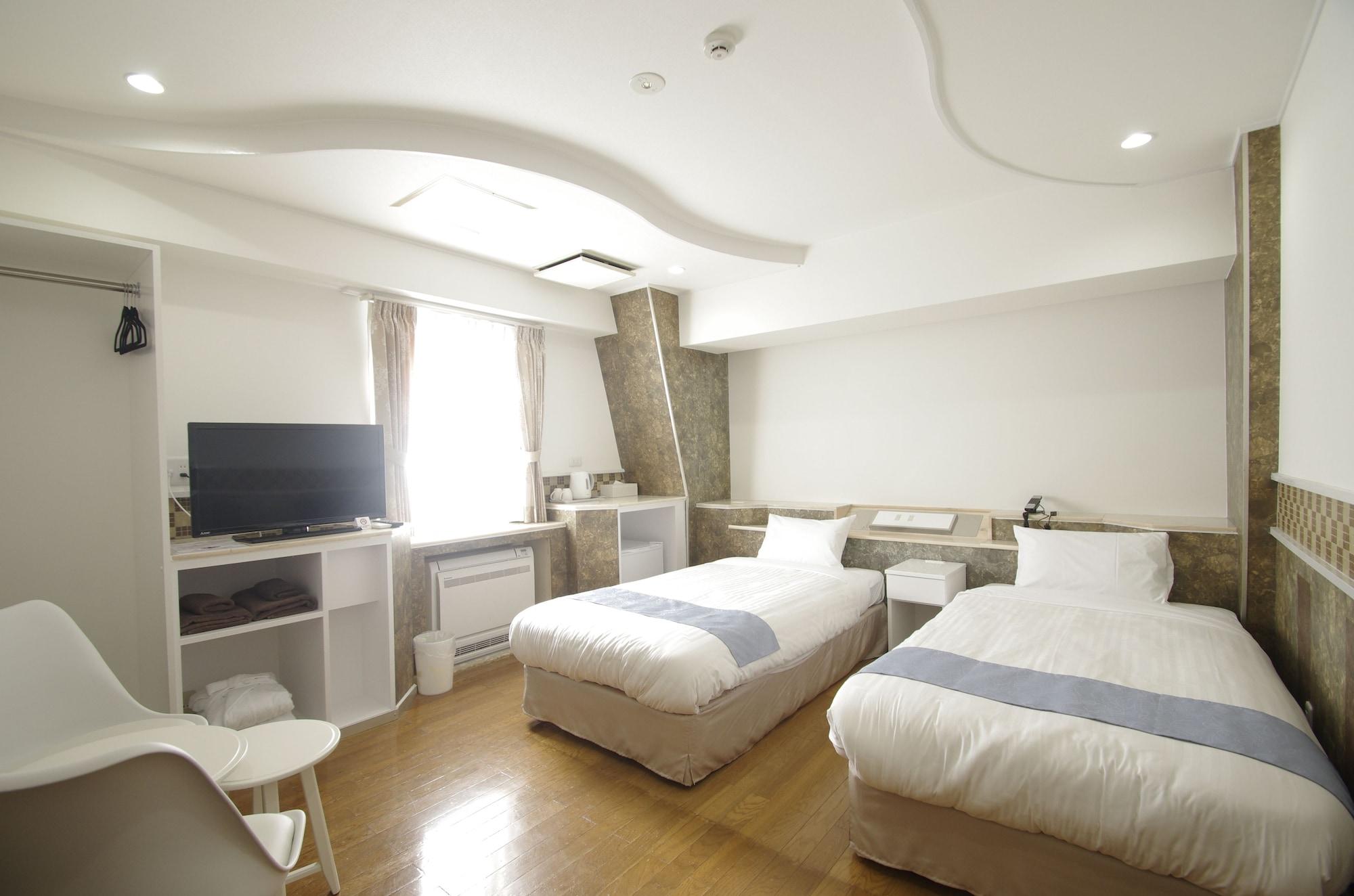 Imalle Yokohama Isezakicho Hotel